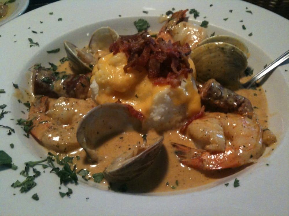 The Corner Cafe & Brewery - Tulsa Specialties
