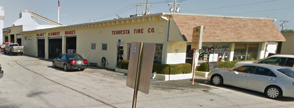 Tequesta Tire - Tequesta Thumbnails