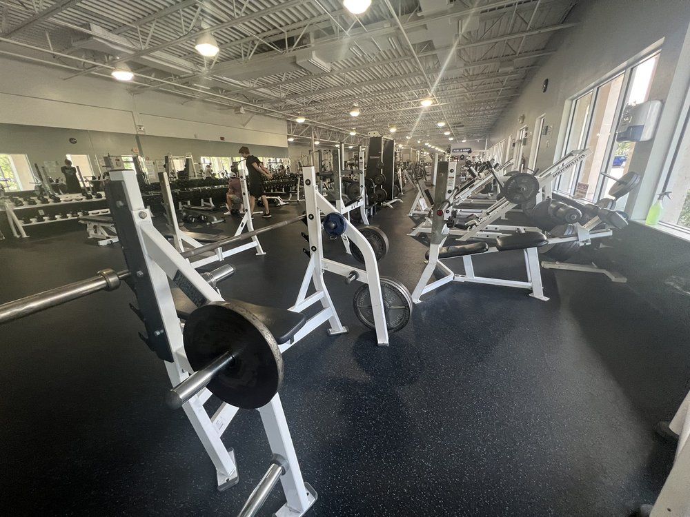 Jupiter Fitness - Jupiter Indiantown