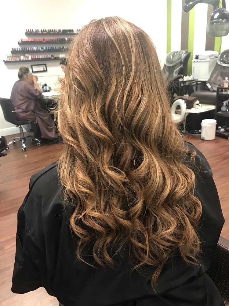 Illuminations Hair & Nail Spa - Pembroke Pines Appointment