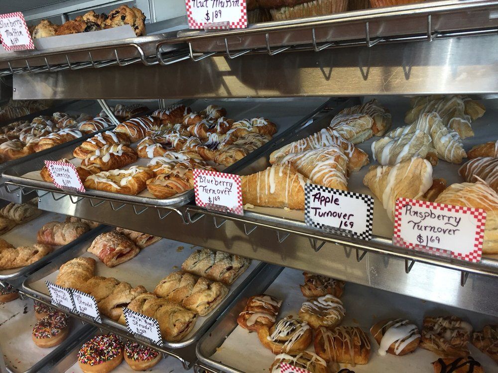 Allen Brothers Farm Environment