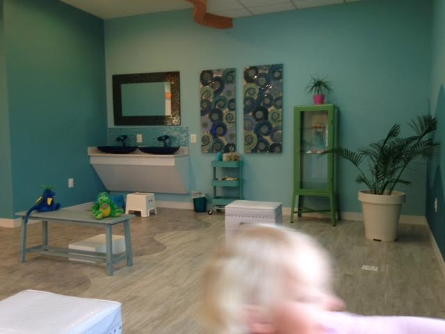 Parker-Gray Pediatric Dental Care - Alexandria Maintenance