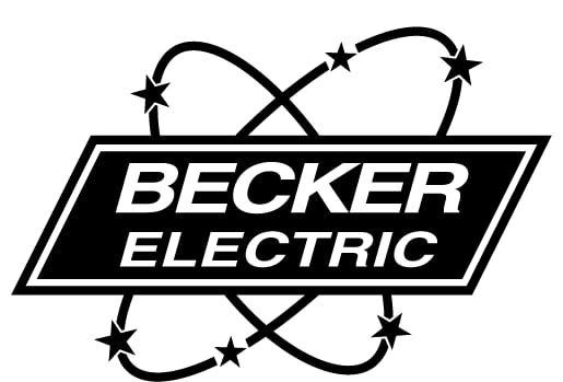 Becker Electric Company, Inc. - Alexandria Electricians