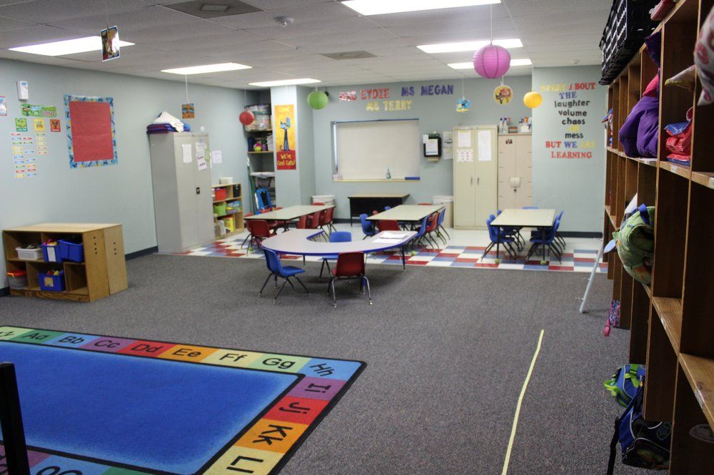 Prodigy Learning Center - Bayside Accessibility