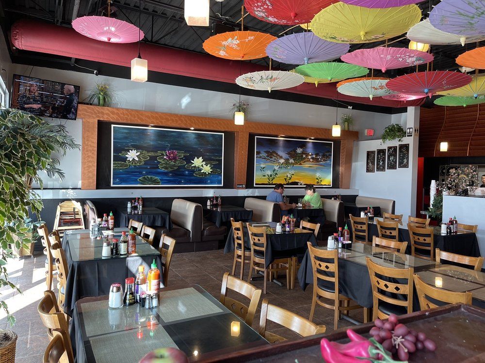 Saigon City Restaurant - Albuquerque Informative