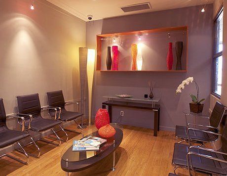 Kathy Zahedi, DDS & Associates - Santa Monica Webpagedepot