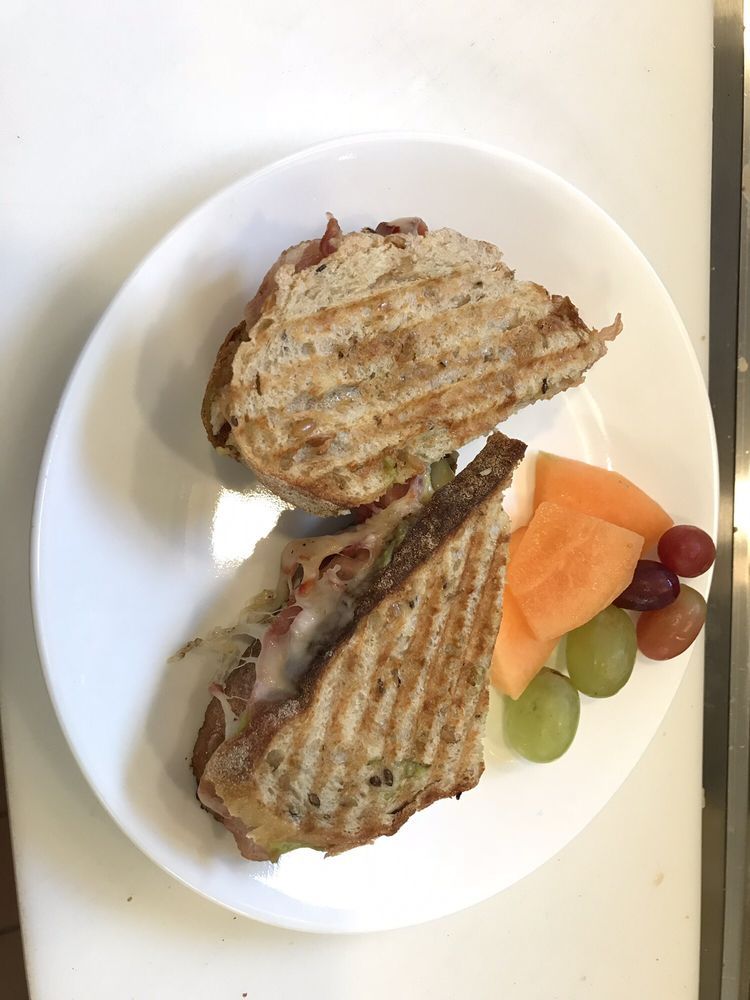 Corner Coffee House - Fairfax Environment