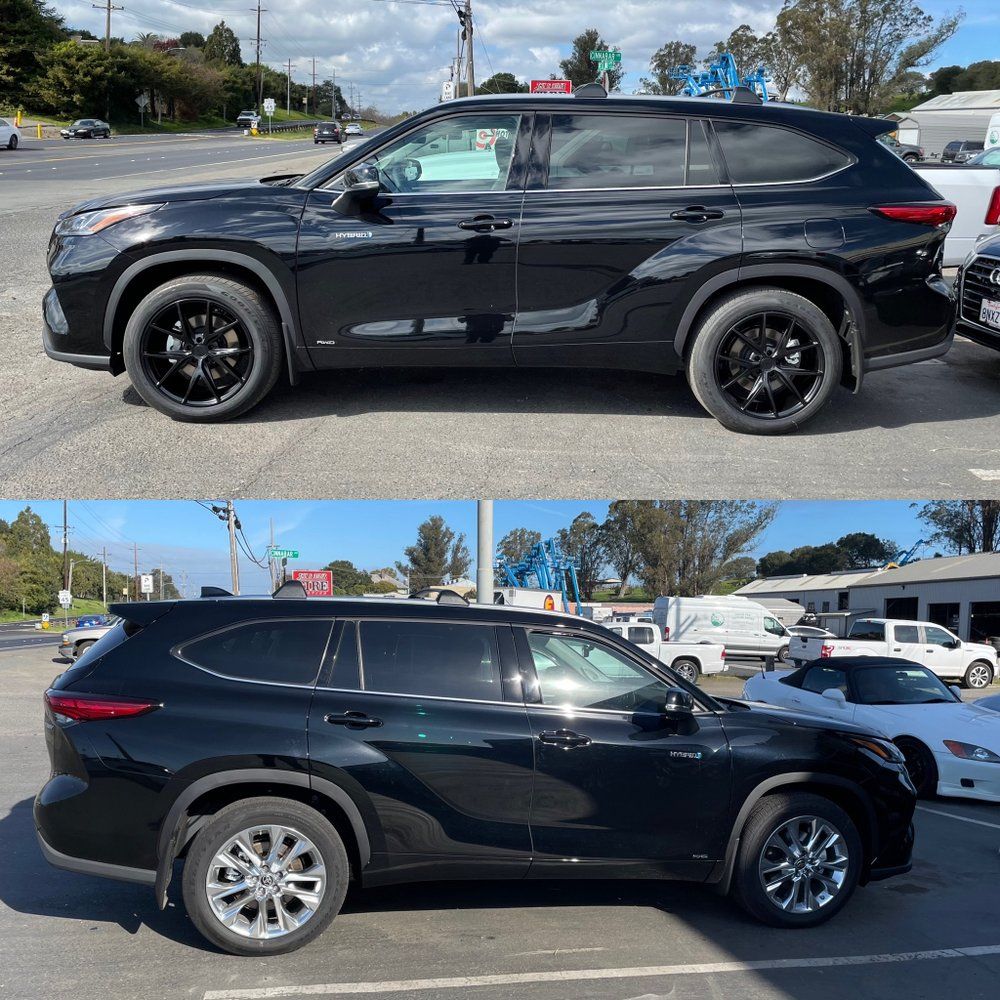 Brodie's Tire & Automotive - Petaluma Comfortable