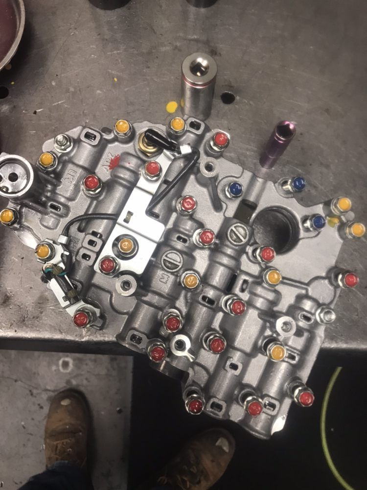 AAMCO Transmissions & Total Car Care - Humble Informative