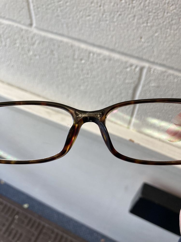 All American Eyeglass Repair - Houston Shared(713)