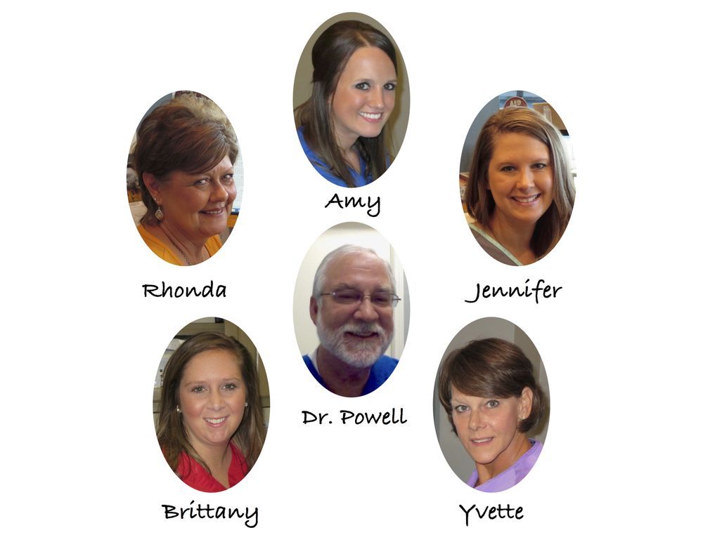 Desoto Dental Services, Inc. - Southaven Webpagedepot