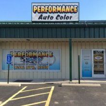 Performance Auto Color - Fenton Informative