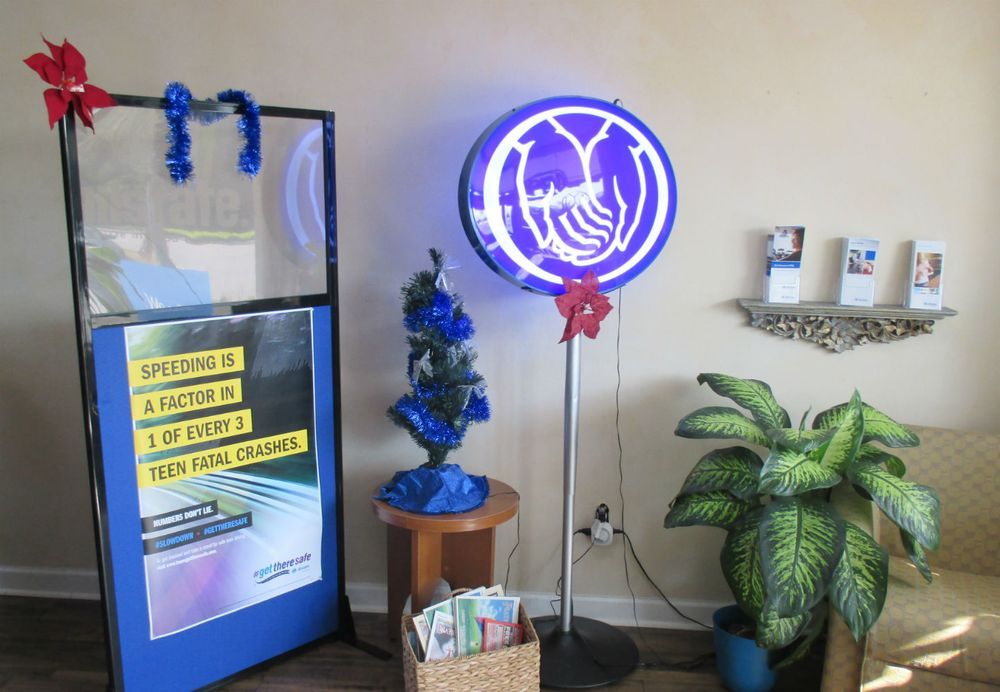 Allstate Insurance Agent - Frank Perez - Largo Information