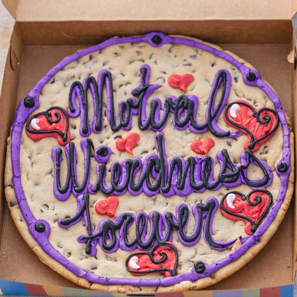 Eileen's Colossal Cookies Fort Collins Retail Bakery