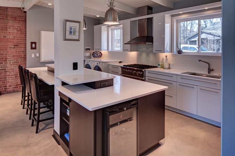 Dream Kitchens Ltd - Langley Improvements