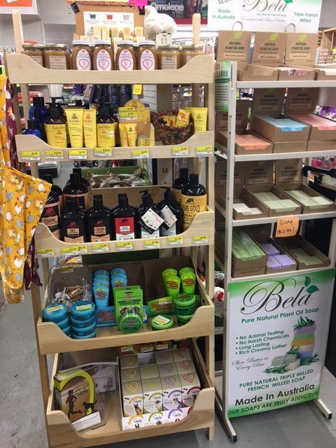 Harleysville Feed, Inc. - Harleysville Harleysville