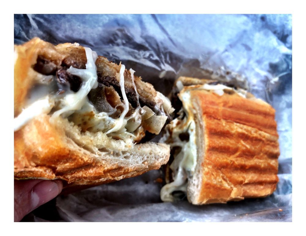 Sazon Cubano - Chicago Organization