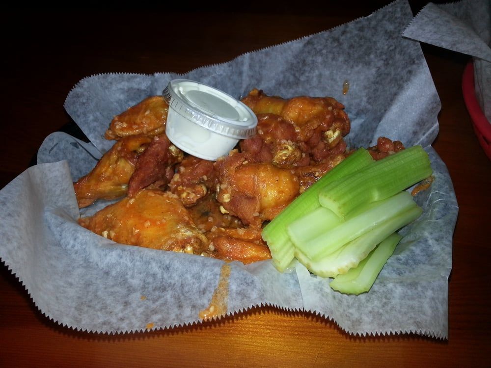 Prime Time Sports Grill - Tampa Combination