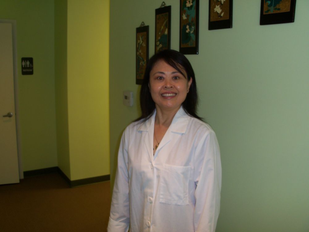Bay Area Oriental Family Practice - Tampa Acupunctures