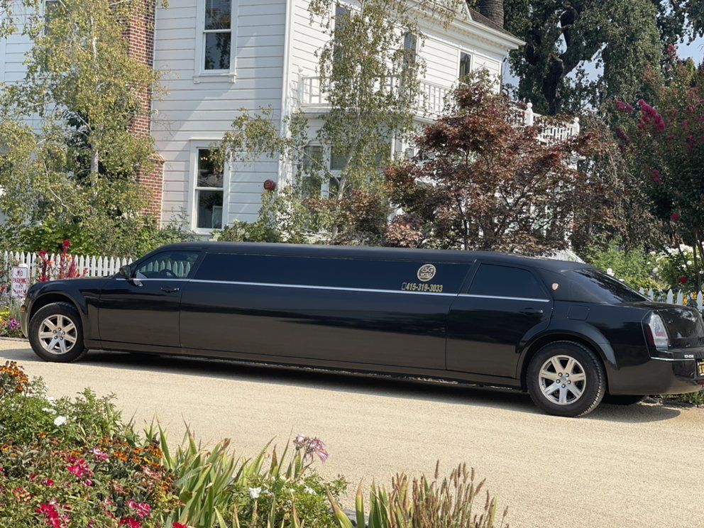 Sg San Francisco Limo Service - San Francisco Appointments