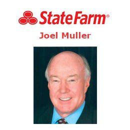 State Farm: Joel Muller - Cypress Information