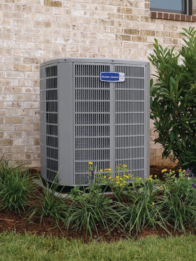 Gould's Air Conditioning & Heating LLC - Plant City Improvement