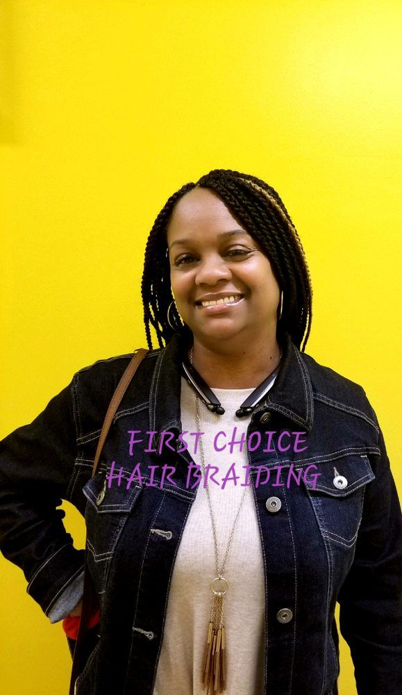First Choice Hair Braiding - Waldorf Organization