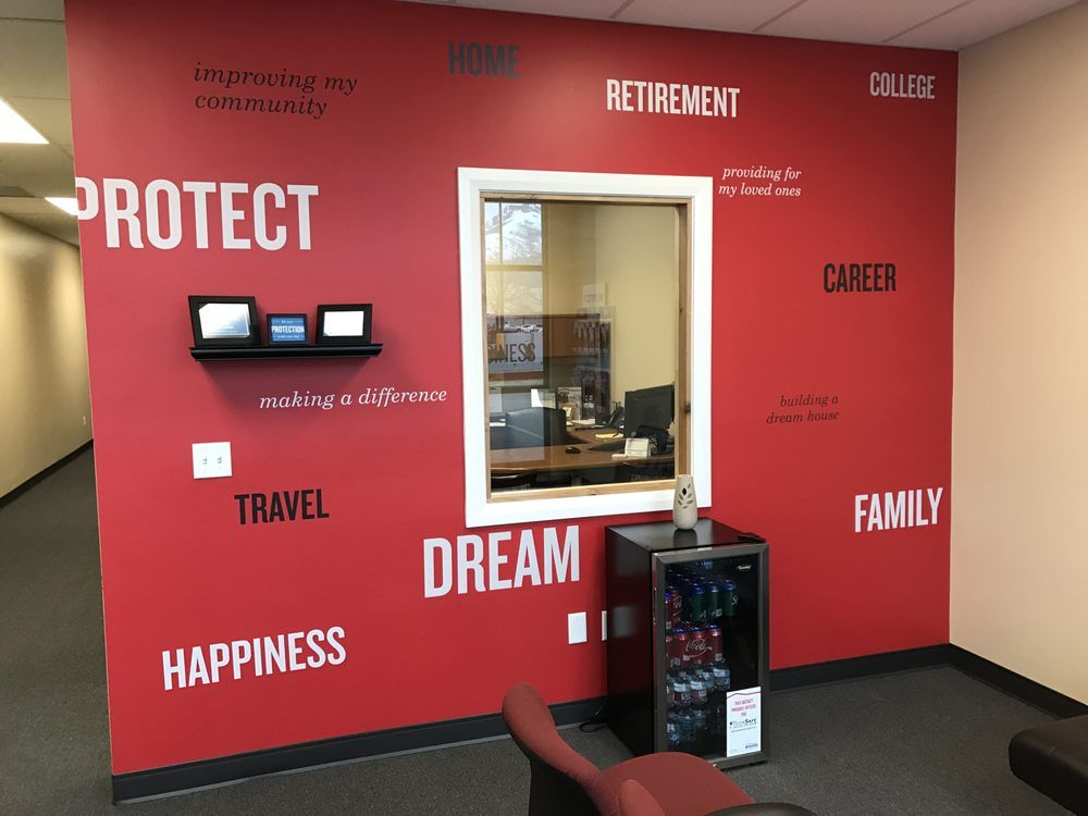 Cortney Gregory & Associates - Brigham City Accommodate