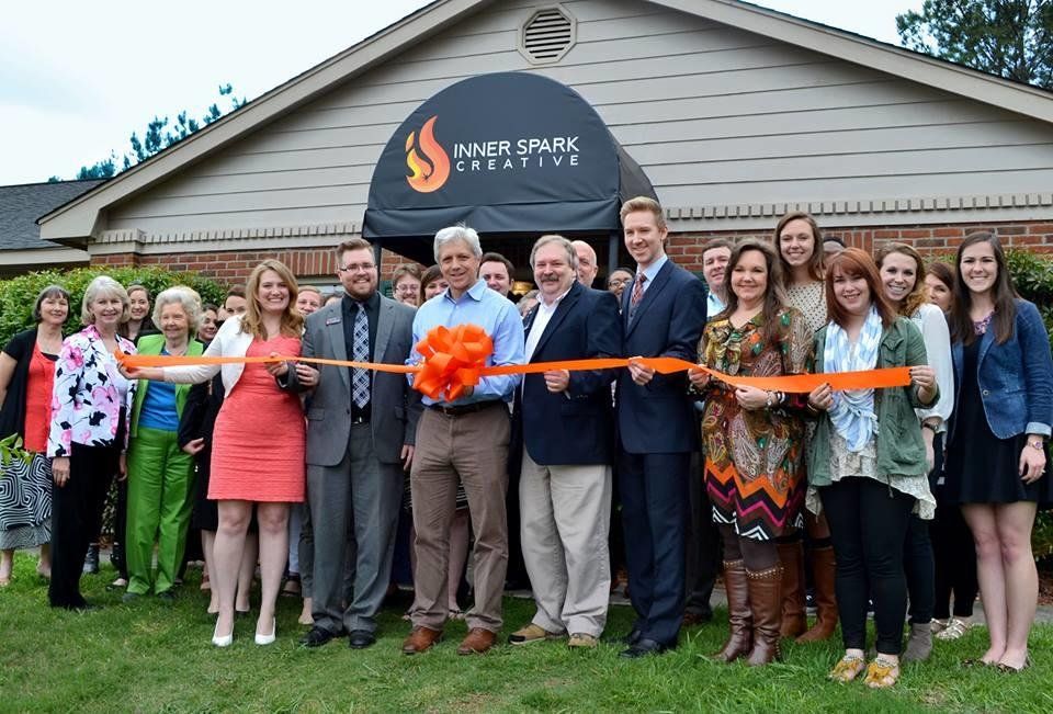 Inner Spark Creative - Auburn Timeliness