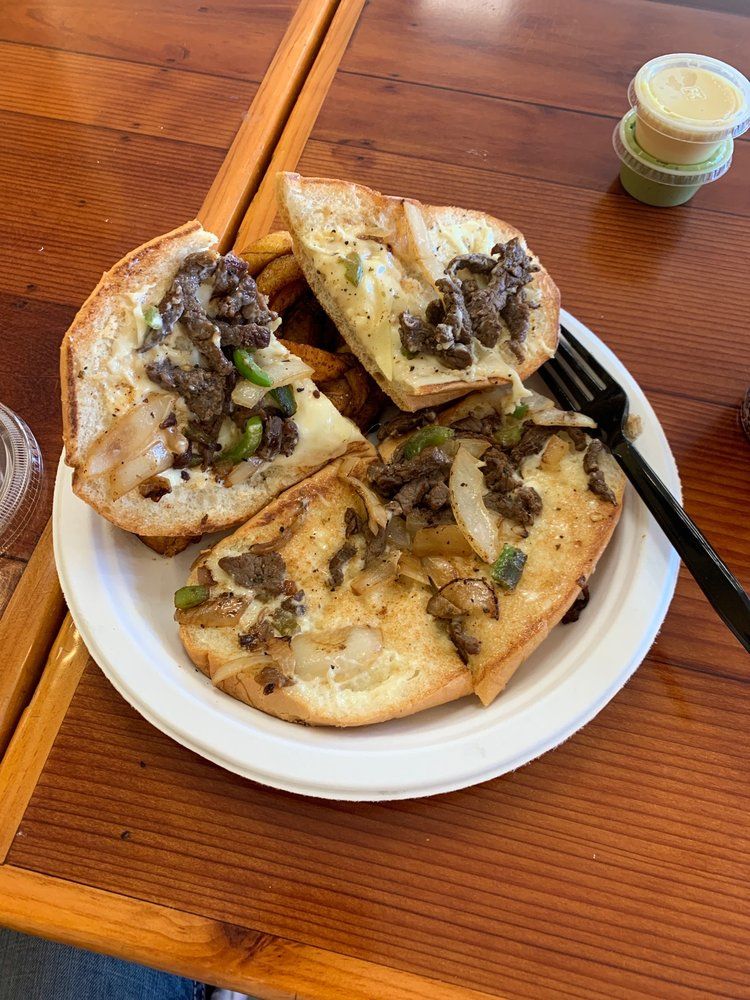 Roasting Oven & Grill - Fort Mill Restaurants