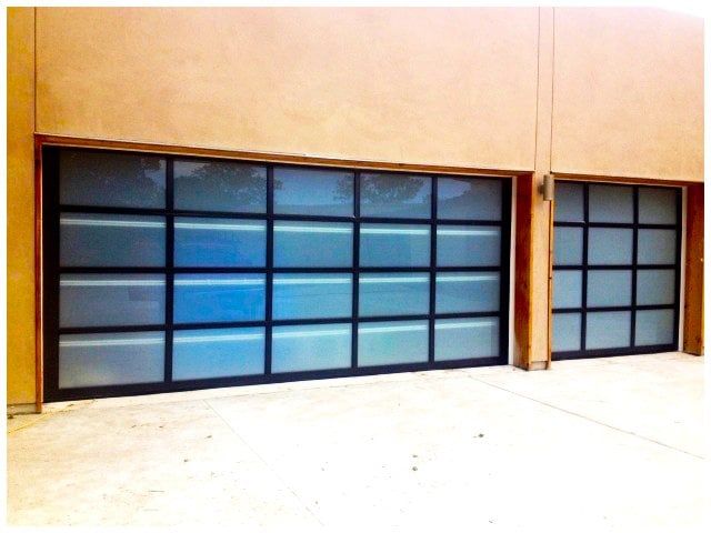 Payless Garage Doors - Austin Organization