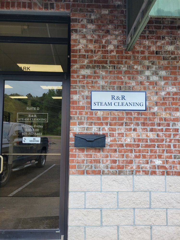 R & R Steam, LLC - Jackson Township Affordability