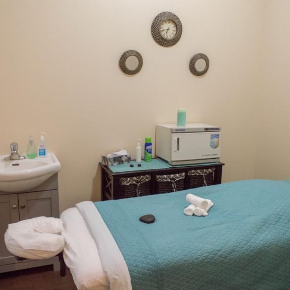 Balance Massage & Wellness - Calgary Information