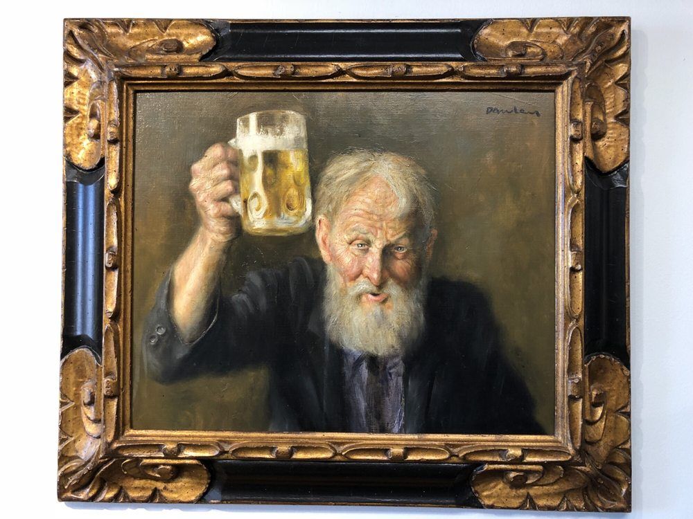 Designers Gallery Fine Art & Custom Framing - Clark Wheelchairs