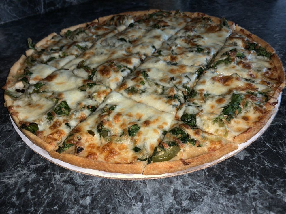 Nueva Italy Pizzeria - Chicago Accommodate