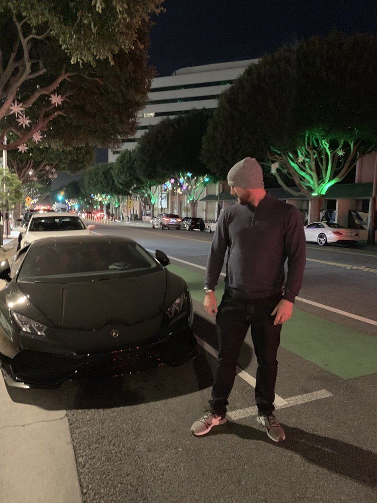 Shift Auto & Tires - San Diego Appointment