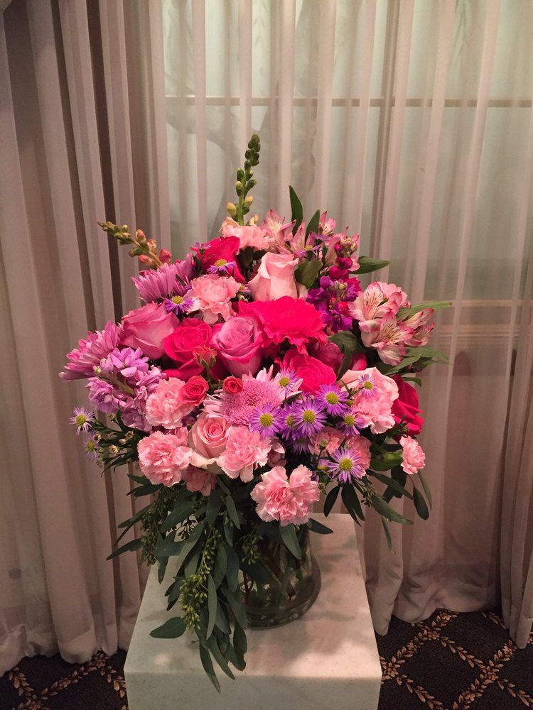 Kinsch Floral Market LLC - Palatine Wheelchairs