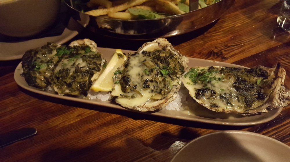 Briquette - New Orleans Information