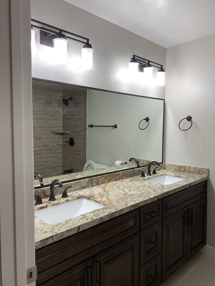 Affordable Bathrooms of AZ - Tempe Maintenance