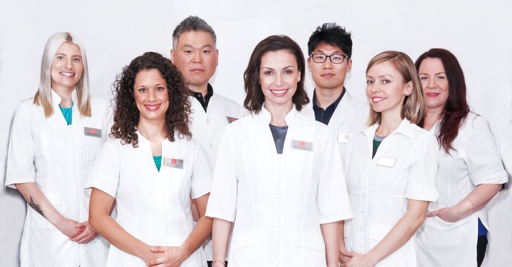 Advanced Holistic Center - Miami Beach Establishment