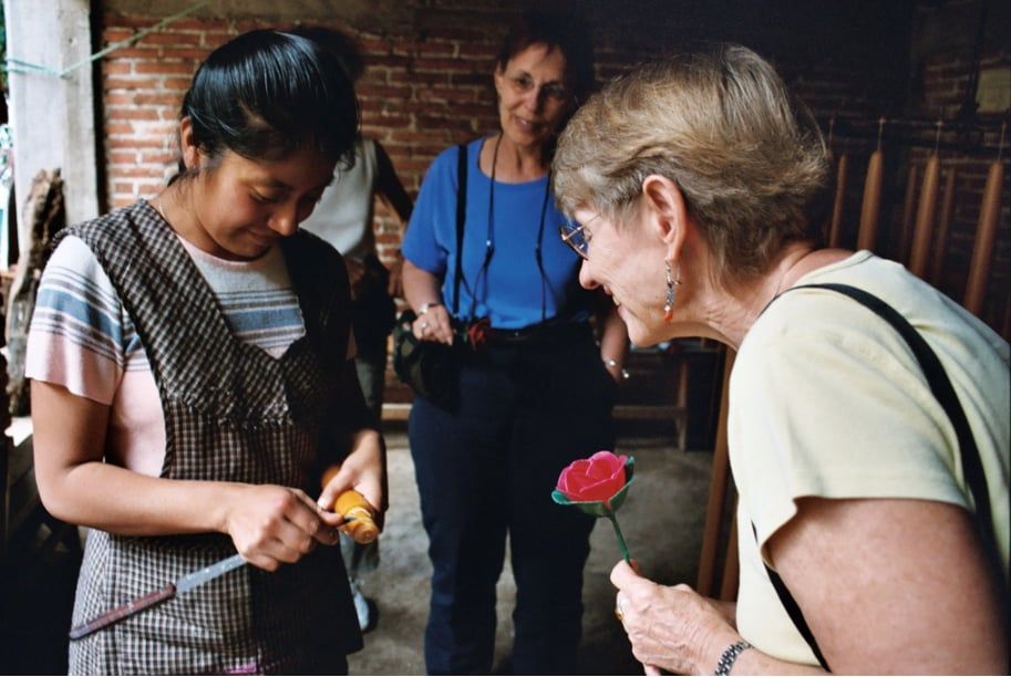 WEEKEND en espanol - San Francisco Wheelchairs