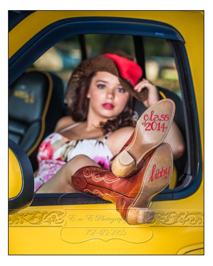 E-n-E Photography, Inc. - Virginia Beach Appointments