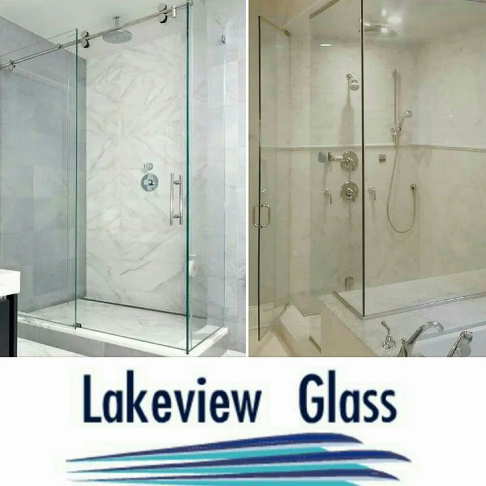Lakeview Glass Inc. - Chicago Wheelchairs