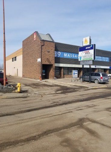 Light Works Esthetics ltd. - Grande Prairie Association