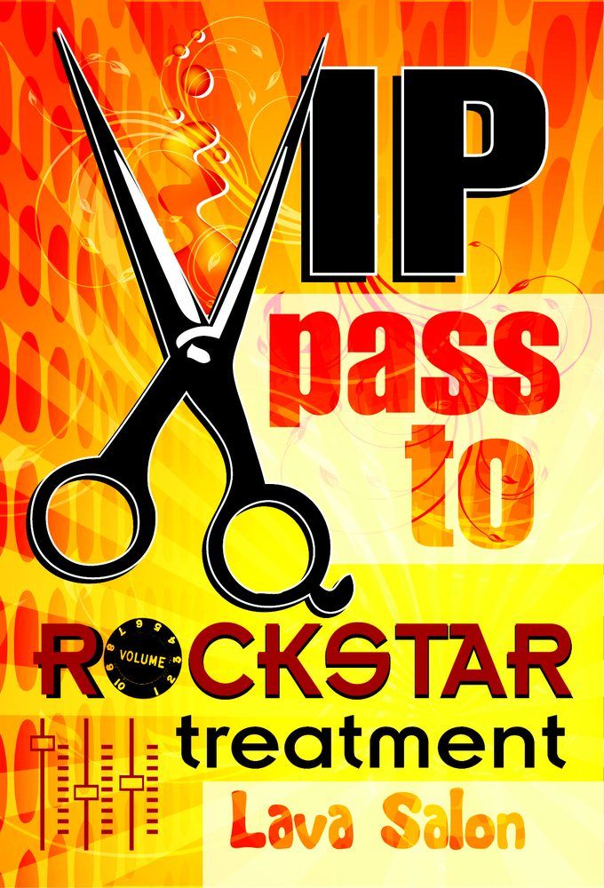 Lava Salon - Avondale Organization