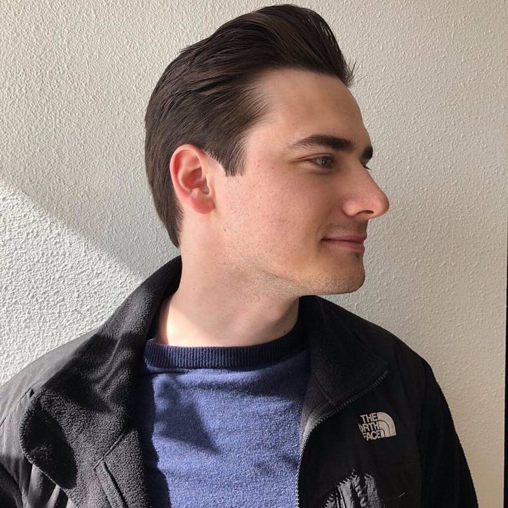 Mane Event Salon - Campbell Comfortable