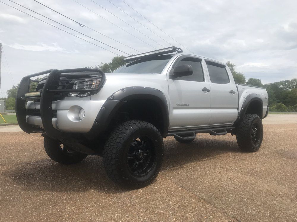 Dabbs Midsouth Auto Sales - Clarksville Appointments