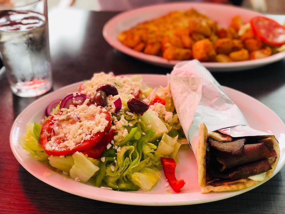 The Quarry Cafe - Scarborough Affordability