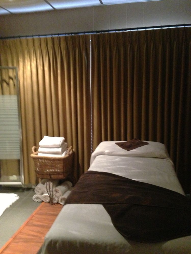 Carrie's VIP Body Care - Calgary Establishment