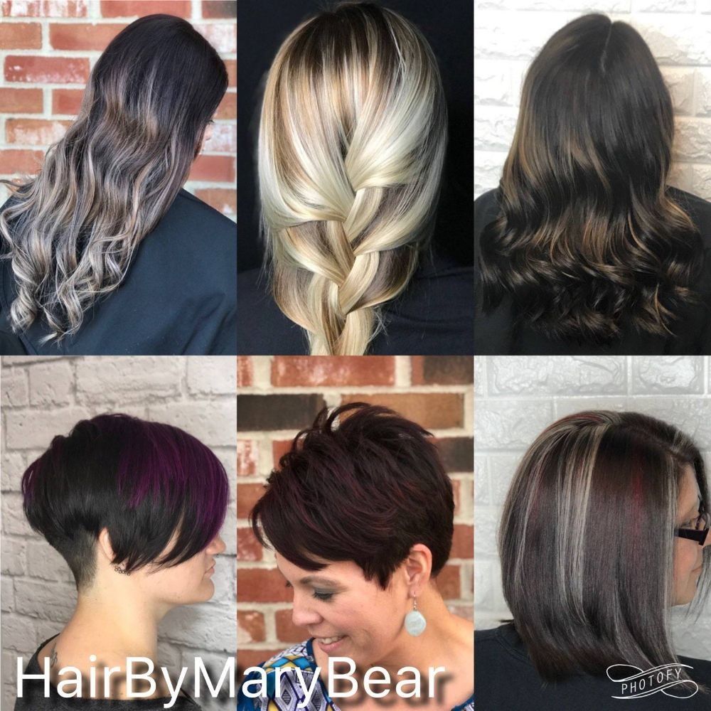 Salon Bellezzio - Blue Springs Information